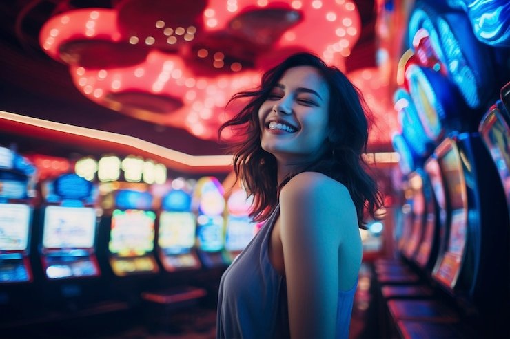 ck99 Live Tables, Slots Aur Sportsbook